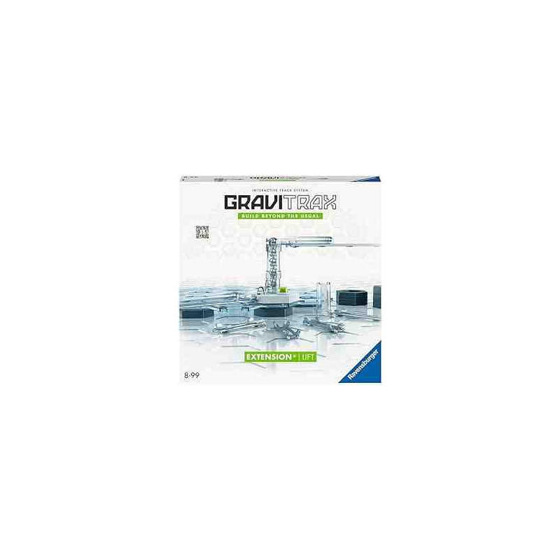 GRAVITRAX EXTENSIO LIFT Ravensburger